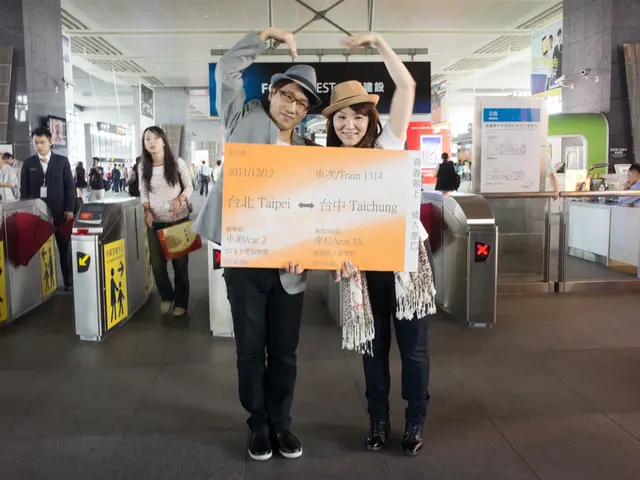 Pakistan-based ticketing platform Bookme teams up with Saudi Arabia's rewards and loyalty service...