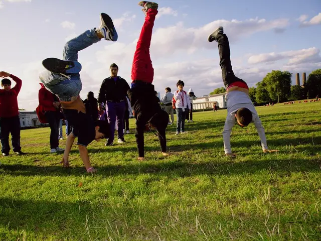 Reducing Accidental Falls: Useful Tips for Safety