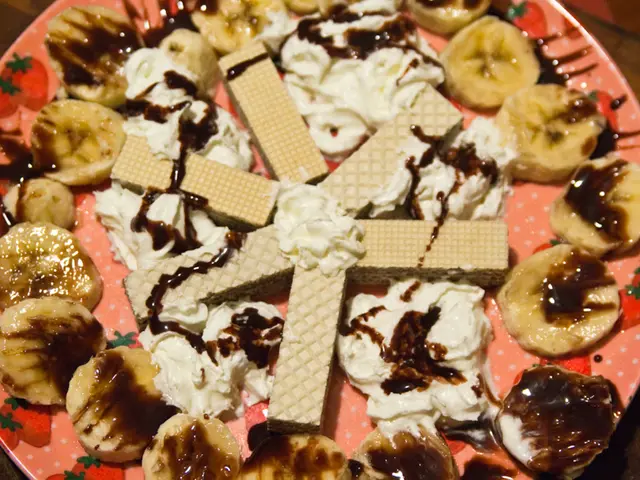 Crunchy, Tasty Banana Chips Offer Unexpected Nutritional Advantages