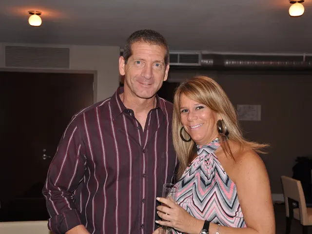 Smiths Perform Reunion on Stage After Prolonged Absence with Spouse Jada