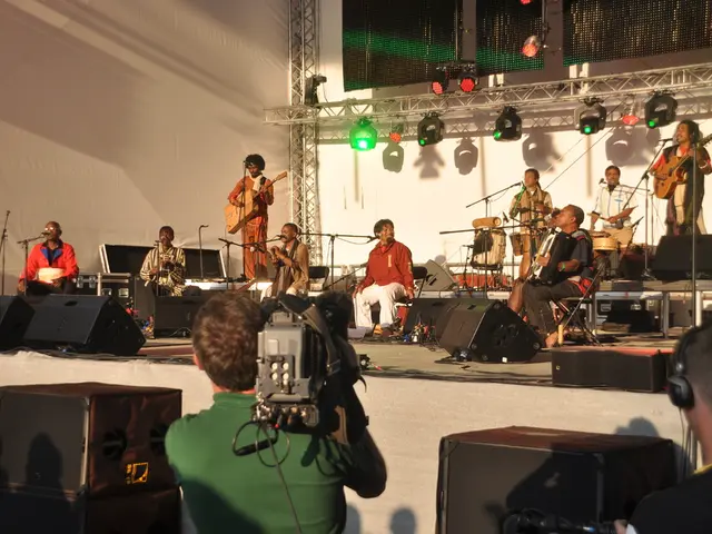 Live Music Events and Documentaries Featuring Oasis, Set to Unfold in CDMX Within a Week