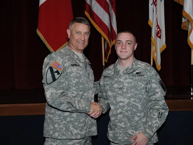 Nawrocki commends the appointment of two minority ministers in Lithuania's fresh government lineup,...