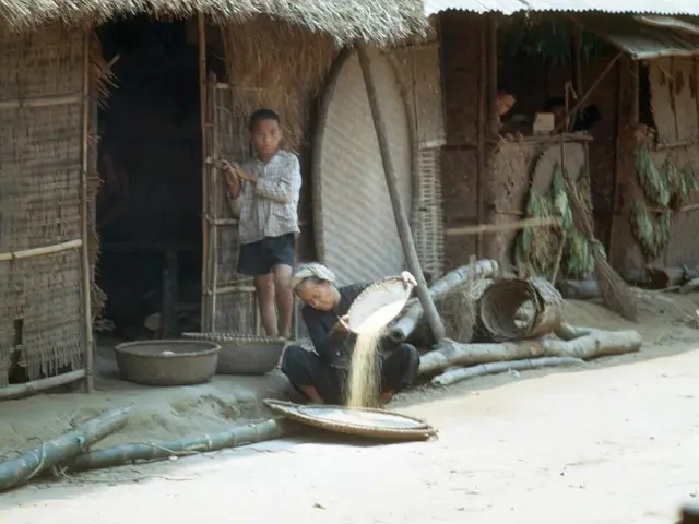Traveling Alongside the "Witches of Butsha"