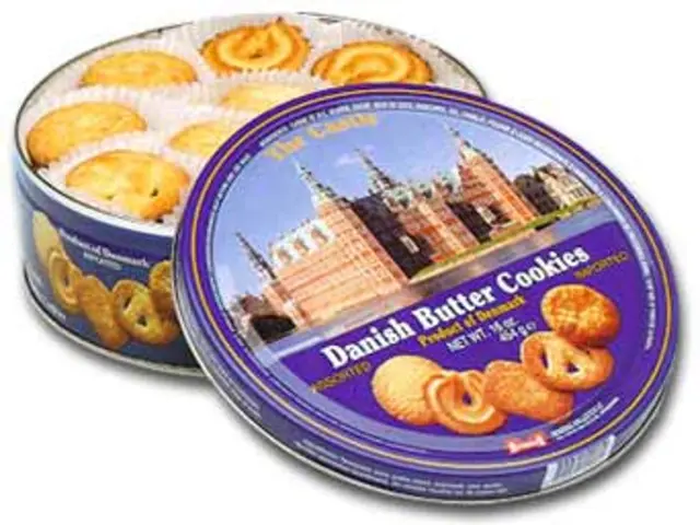 Businessman from Tyumen faces a dispute with children's character Cheburashka