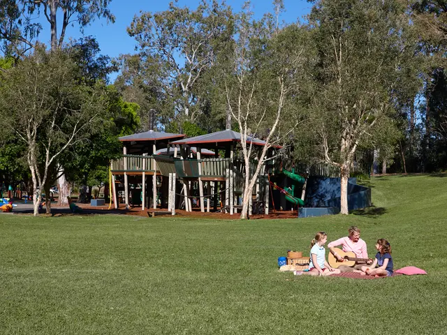 National Parks' Origin: Discovering Arthur Hobhouse's Role in Their Establishment