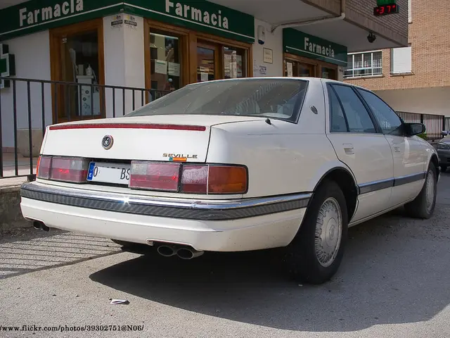 Electric Mercedes C-Class debuts with impressive 497-mile driving range, unveiled by official...