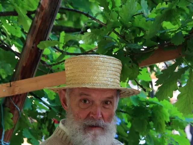 Search efforts have failed to locate the physical remains of the 78-year-old, who was out hunting.