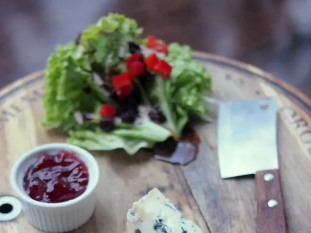 Both plastic and wooden chopping boards have their own advantages at home, with each material...
