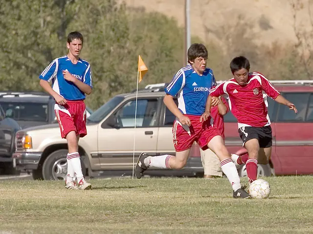 Strategic Blueprint for Flag Cougars Unveiled for 2025