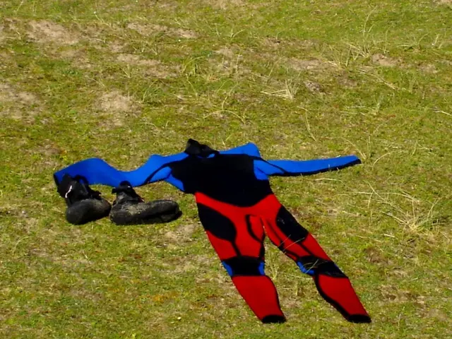 Casual outfit combo: Chambray top without sleeves paired with comfortable shorts and flat shoes