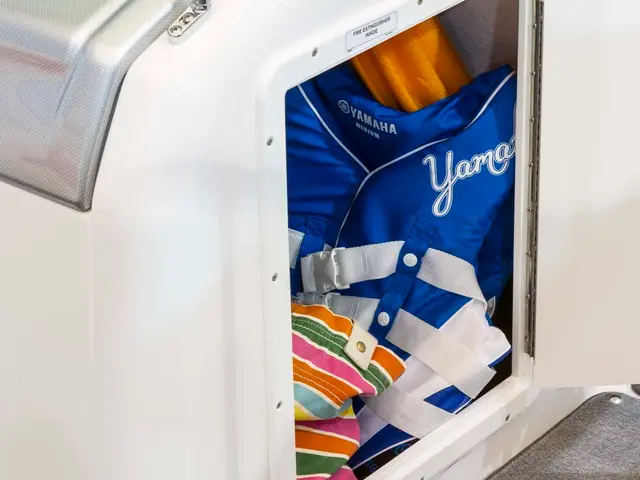 Cotton blend fabric with white and silver accents