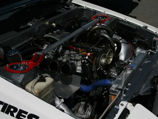 Hydrogen-Powered Engines Reshaping Future Automotive Trends?