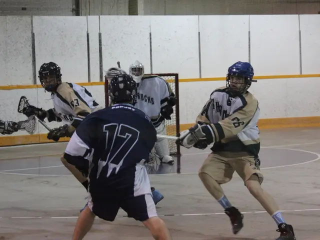 Two individuals sustain injuries amidst a physical altercation