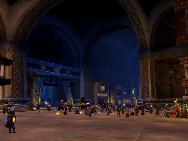 DVD Containing Animated Content