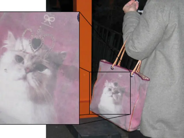 Revived Icon: Bagpuss Returns to Mend Britain! Long-loved character set for live-action movie, 50...