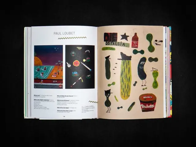 Advanced Capabilities for the Kindle: Now Comic Strips Are Within Its Reach