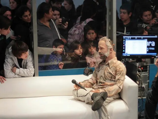 "Support required for short film, reminiscent of Mike Leigh's style with a touch of Jim Henson's...