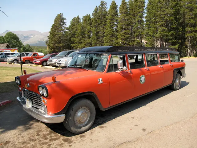 Autonomous Vehicles' Power Source: Edge Computing and Its Role in Shaping the Future of...