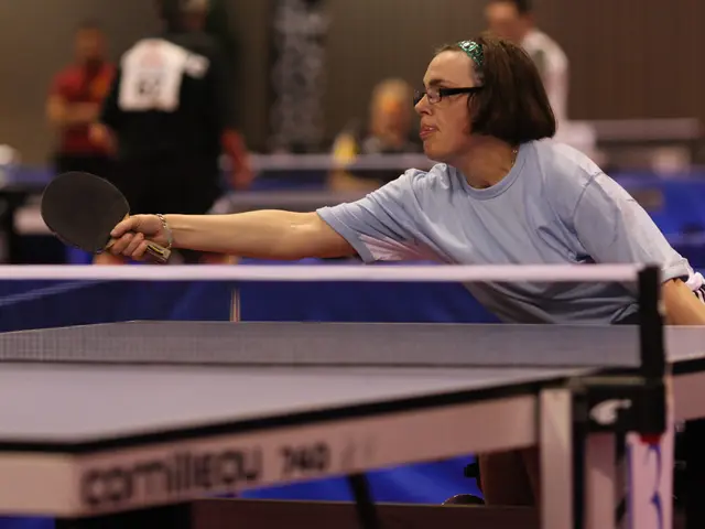 Tennis Star Ons Jabeur Finds Dubai Academy a "Pagoda of Dreams Realized"