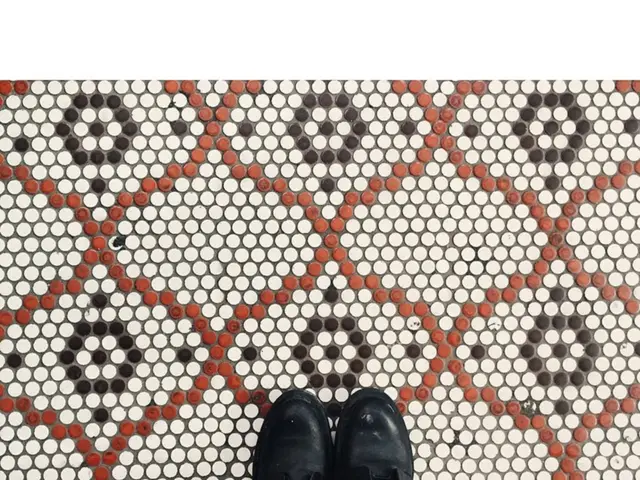 Evaluation: Brooks Caldera Assessment