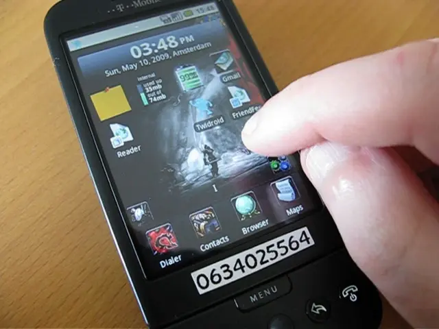 Mobile devices disrupt productivity in the workplace and negatively impact the economy