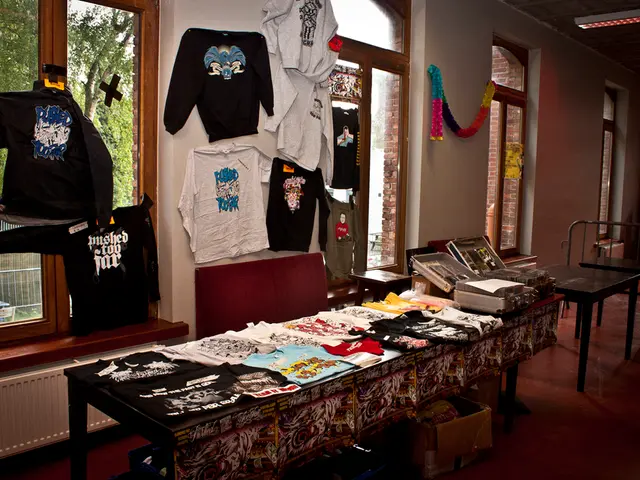 Transforming a Coat Closet into Vertical Storage Shelves