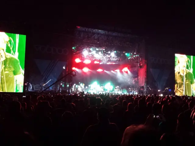 Patriotic music events resonate nationwide in Vietnam