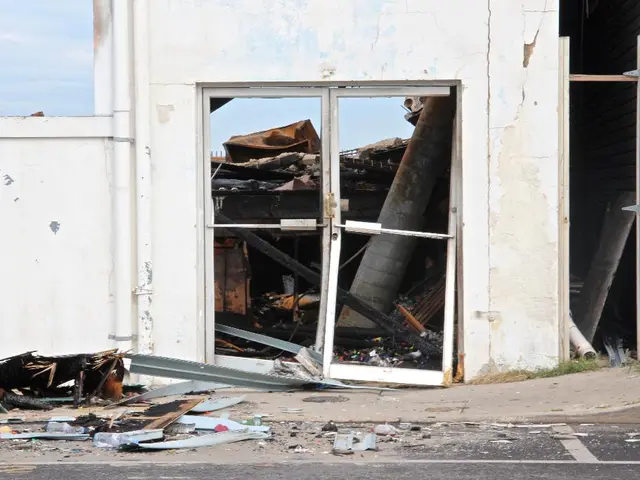 Paris faces another crisis following the collapse of its administration, with uncertain...