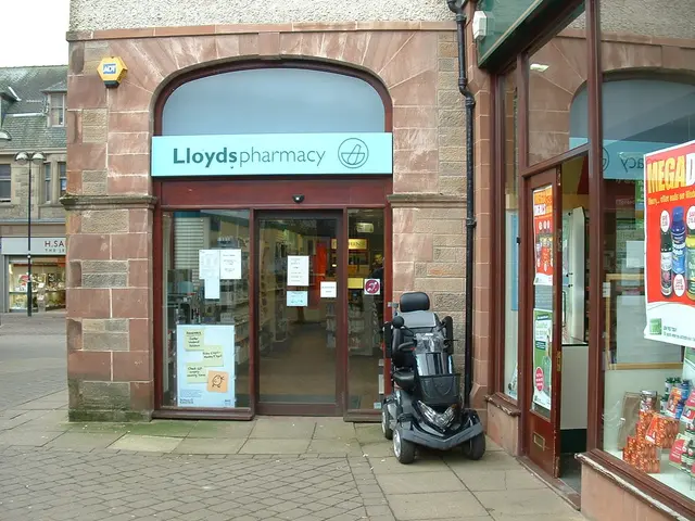 Around-the-clock shopping becomes a reality with dm's latest innovation