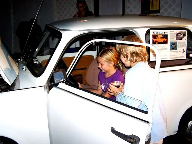 Harmful Hazard: Understanding the Lethal Threat Posed by Overheated Vehicles to Children