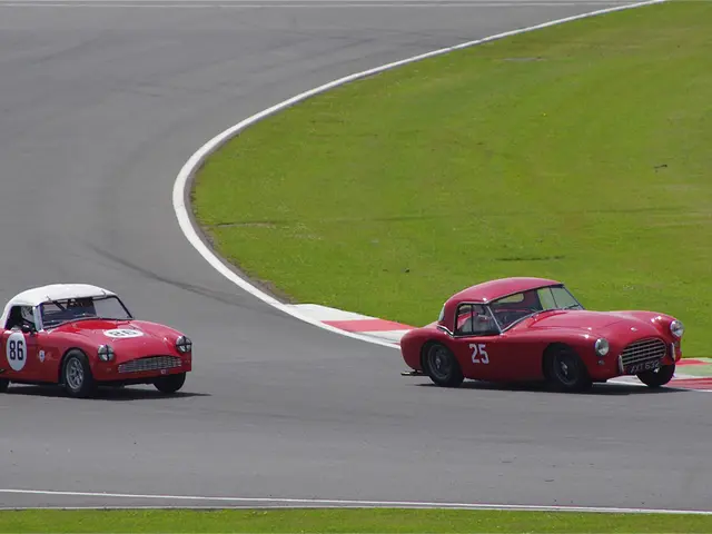 McLaren endures loss to Verstappen, with Stella expressing a lesson to be grasped: "Draining wounds...