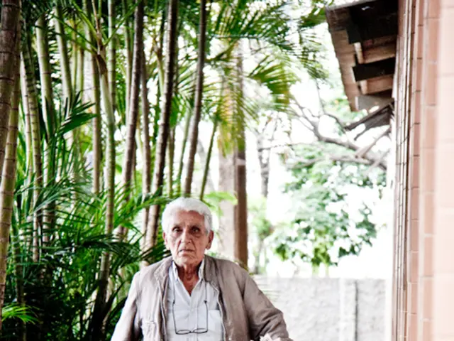 Individual Over 50 Years Old Missing for Over a Week in Hamburg