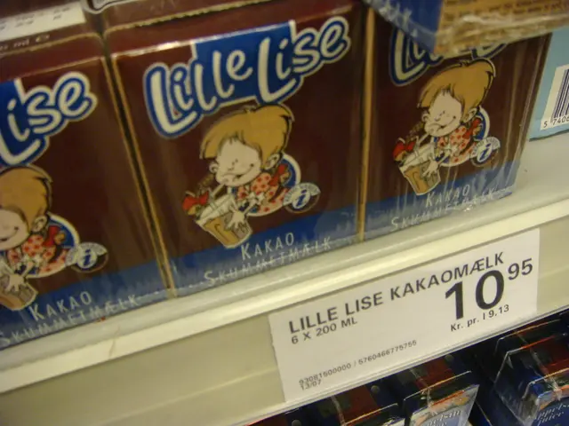 Food regulations concerning the labeling of certain food items across European Union nations have...