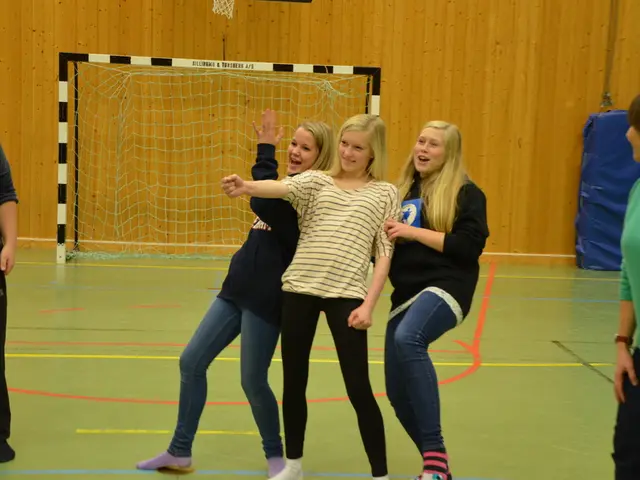 Steadfastness and Persistence Yields Victories: An Established Route to Accomplishments