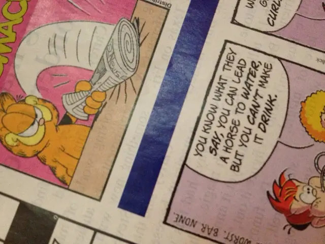 Assessment: while 'The Paper' potentially requires some revisions, its well-crafted characters...