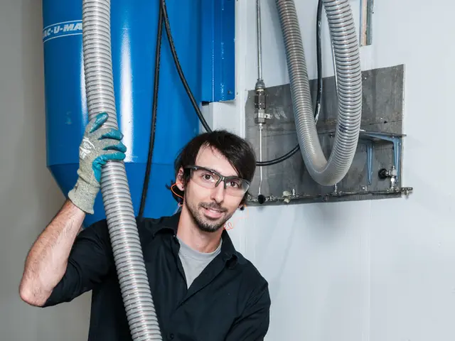 Almaty District Council Deputy Assists a Five-Year-Old Kid