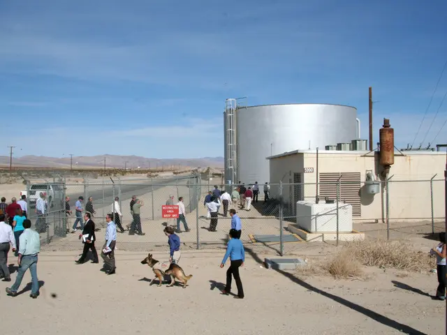 Trump's crackdown receives criticism from friends of a deceased local Chicago figure, who met his...