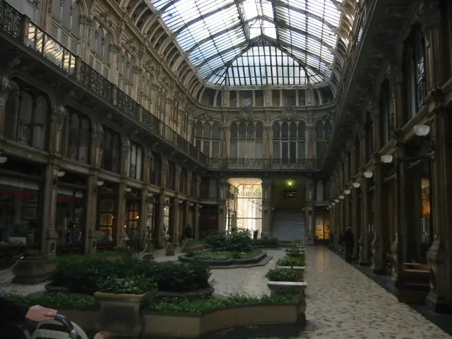 Urban development in Dresden focuses on substantial investments in water, power, and advanced...