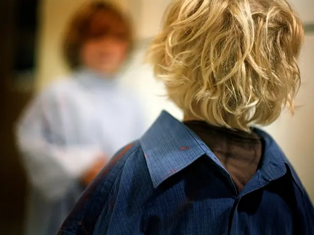 Jennifer Lopez and Ben Affleck reconcile for the sake of their kids