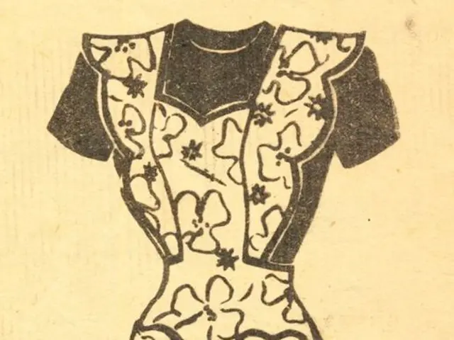 Angelina Jolie causes a stir at TIFF with vintage ensemble reminiscent of past relationship with...