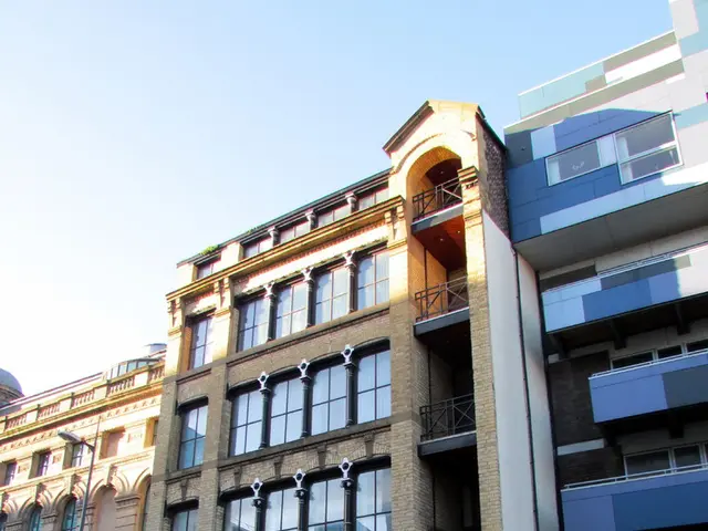 Construction on Lindnerstraße in Taucha necessitates a half-blockade