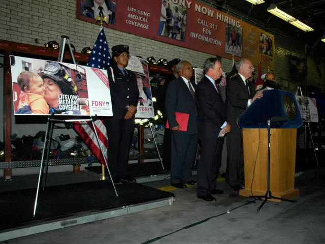 GTIA Exhibits Higher Levels of Professionalism