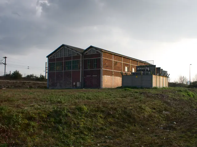 Rainwater's potential role in illuminating your homes in the future