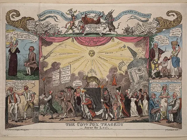 New York City mayorlabels Cuomo a "snake" and "liar," but Cuomo dismisses the attack, asserting...