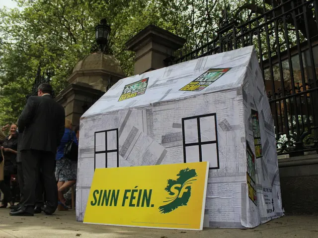 State is forced to resume acceptance of Rent Relief application submissions by court order