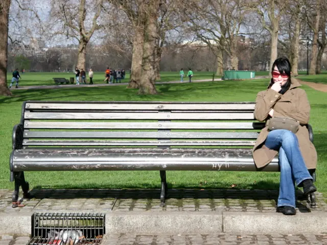 Remains discovered in Naperville forest reserve confirmed to be that of a missing mother of four