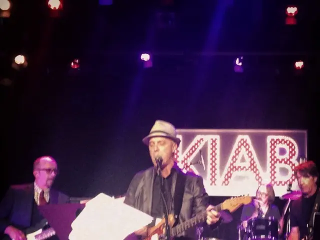 Legendary musician Rick Davies, the co-founder and lead vocalist of Supertramp, passes away at the...