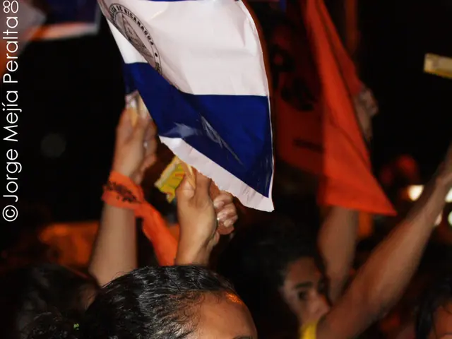 youth demonstrations in Nepal: Understanding the reasons behind the young generation's actions