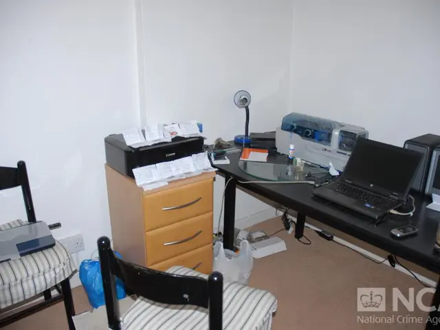 Discarding an Old Laptop or Printer? Know the Best Places for E-Waste Recycling