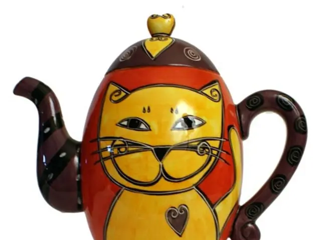 Removing mineral deposits from a kettle: a guide